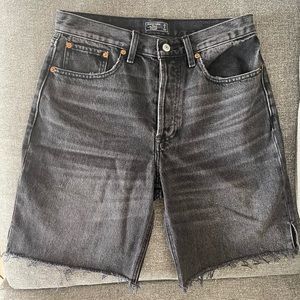 Abercrombie Bermuda Shorts
